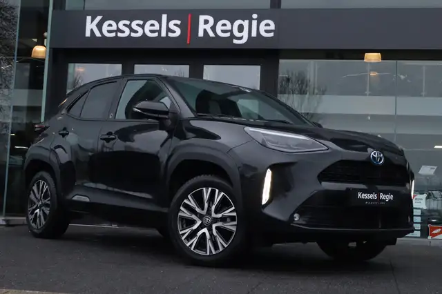 Toyota Yaris Cross 1.5 Hybrid Team Keyless ACC Bliss Camera Stuur/sto