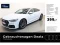 Audi A7 Sportback 45 TFSI quattro S line Head up/Pano Blanco - thumbnail 1