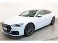 Audi A7 Sportback 45 TFSI quattro S line Head up/Pano Blanco - thumbnail 2