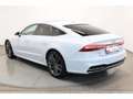 Audi A7 Sportback 45 TFSI quattro S line Head up/Pano Blanco - thumbnail 4