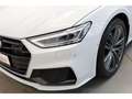 Audi A7 Sportback 45 TFSI quattro S line Head up/Pano Blanco - thumbnail 7