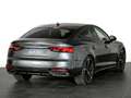 Audi A5 2.0 45 TFSI S TRON QUAT B.LINE SPORTBACK 5P Grau - thumbnail 4