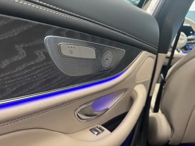 Mercedes-Benz CLS 53 AMG 4MATIC+ Ansicht 21