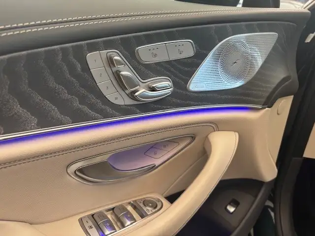 Mercedes-Benz CLS 53 AMG 4MATIC+ Ansicht 5