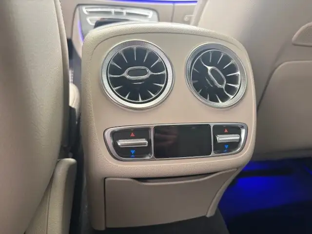 Mercedes-Benz CLS 53 AMG 4MATIC+ Ansicht 23