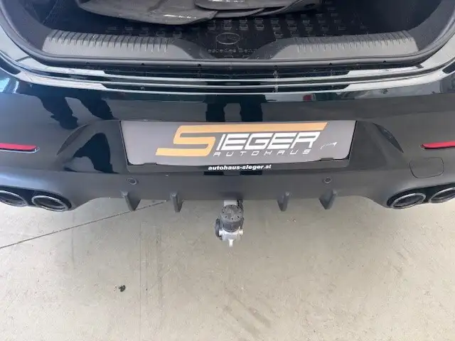 Mercedes-Benz CLS 53 AMG 4MATIC+ Ansicht 28