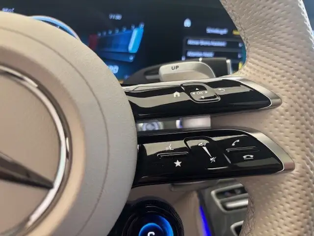 Mercedes-Benz CLS 53 AMG 4MATIC+ Ansicht 14