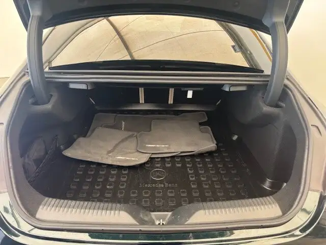 Mercedes-Benz CLS 53 AMG 4MATIC+ Ansicht 25