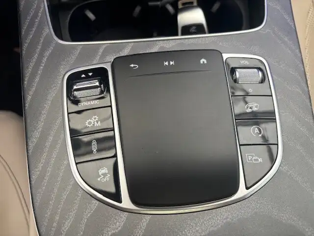 Mercedes-Benz CLS 53 AMG 4MATIC+ Ansicht 19