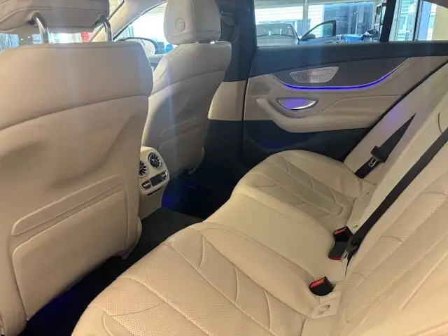 Mercedes-Benz CLS 53 AMG 4MATIC+ Ansicht 22