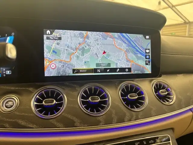 Mercedes-Benz CLS 53 AMG 4MATIC+ Ansicht 10