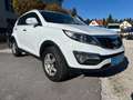 Kia Sportage Attract 2WD Weiß - thumbnail 1