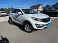 Kia Sportage Attract 2WD Weiß - thumbnail 5