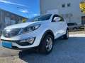 Kia Sportage Attract 2WD Weiß - thumbnail 3