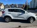 Kia Sportage Attract 2WD Weiß - thumbnail 4