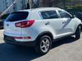 Kia Sportage Attract 2WD Weiß - thumbnail 2