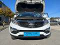 Kia Sportage Attract 2WD Weiß - thumbnail 10