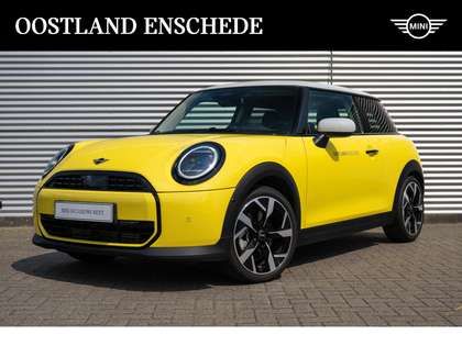 MINI Cooper C Hatchback Automaat / Classic / Pakket M / 18 inch