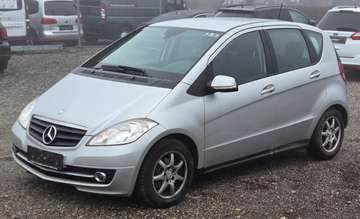 A 160 Elegance CDI Elegance