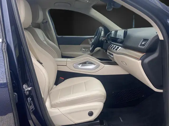 Mercedes-Benz Gle view 15