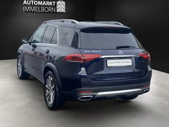 Mercedes-Benz Gle view 6