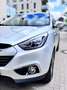 Hyundai iX35 2.0 CRDi 100kW Trend 4WD Automatik Argintiu - thumbnail 5