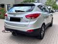Hyundai iX35 2.0 CRDi 100kW Trend 4WD Automatik Argintiu - thumbnail 8