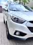 Hyundai iX35 2.0 CRDi 100kW Trend 4WD Automatik Argintiu - thumbnail 4