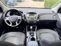 Hyundai iX35 2.0 CRDi 100kW Trend 4WD Automatik Argintiu - thumbnail 10
