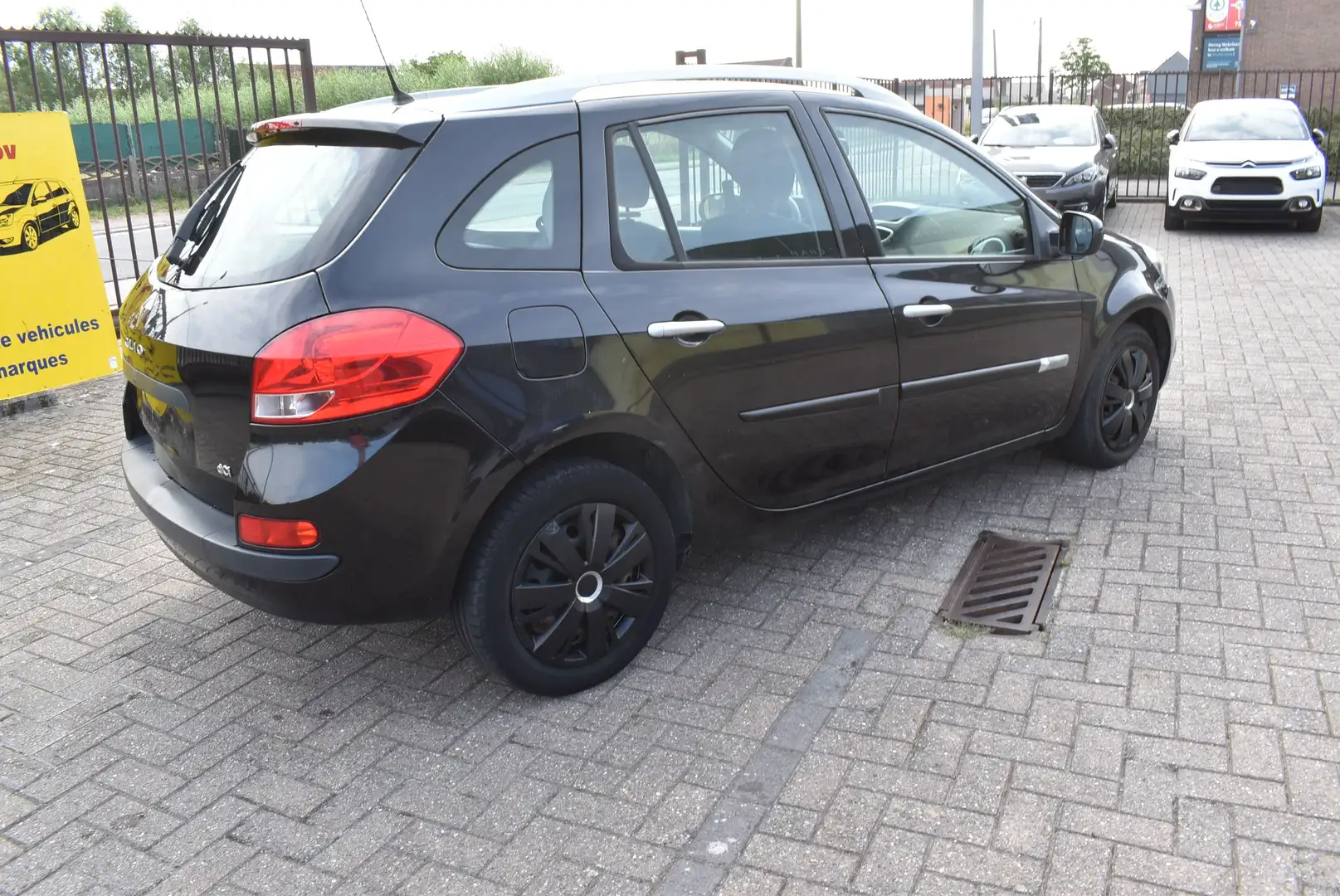 Renault Clio 1.5 dCi Exception / Airco - 2
