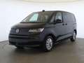 Volkswagen T7 Multivan 2.0 TDI DSG IQ.LIGHT PANO STANDHZG Schwarz - thumbnail 2