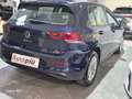 Volkswagen Golf Golf VIII 2020 1.0 etsi evo Life 110cv dsg Blauw - thumbnail 4