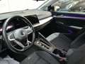 Volkswagen Golf Golf VIII 2020 1.0 etsi evo Life 110cv dsg Blauw - thumbnail 5