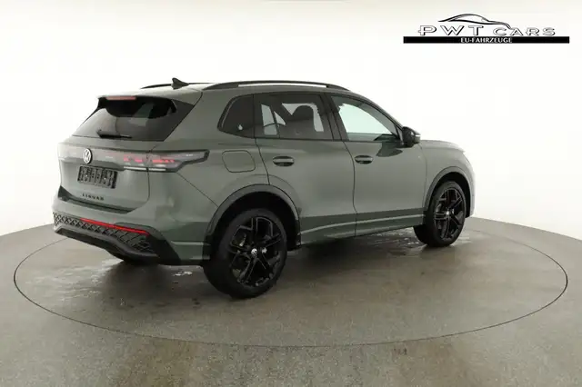 Volkswagen Tiguan 2.0 TSI 195 kW 4Motion R-Line DSG 4M Black Styl... Ansicht 19