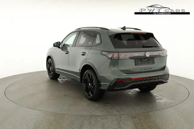 Volkswagen Tiguan 2.0 TSI 195 kW 4Motion R-Line DSG 4M Black Styl... Ansicht 38
