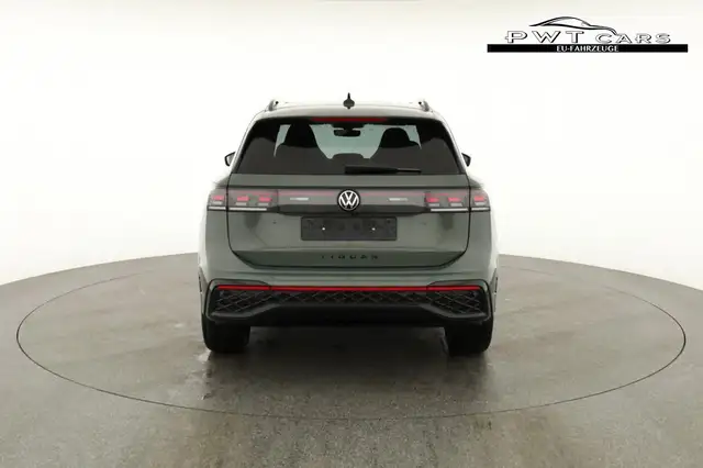 Volkswagen Tiguan 2.0 TSI 195 kW 4Motion R-Line DSG 4M Black Styl... Ansicht 16
