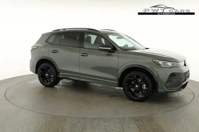 Volkswagen Tiguan 2.0 TSI 195 kW 4Motion R-Line DSG 4M Black Styl... Ansicht 24