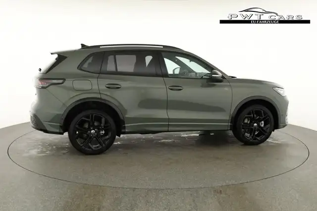 Volkswagen Tiguan 2.0 TSI 195 kW 4Motion R-Line DSG 4M Black Styl... Ansicht 21