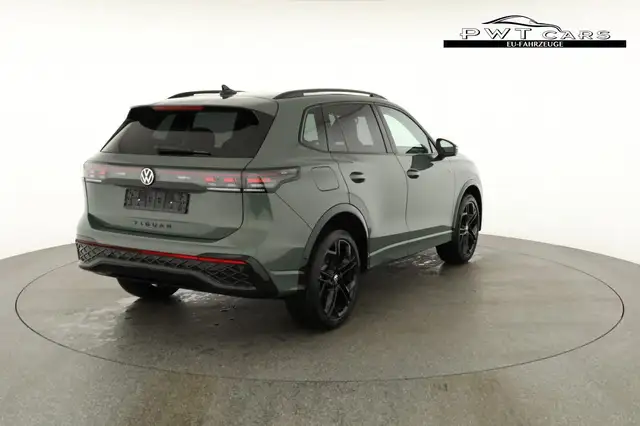 Volkswagen Tiguan 2.0 TSI 195 kW 4Motion R-Line DSG 4M Black Styl... Ansicht 18