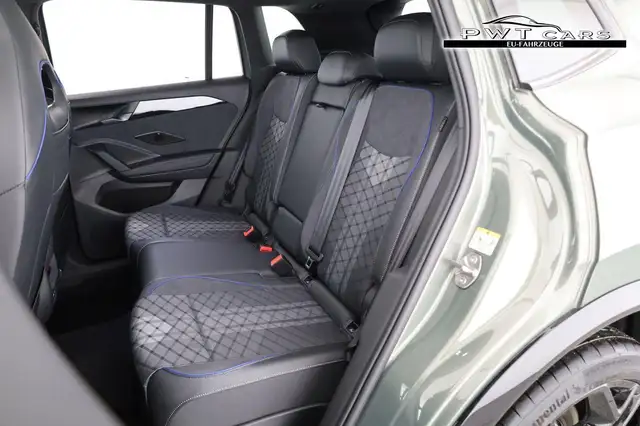 Volkswagen Tiguan 2.0 TSI 195 kW 4Motion R-Line DSG 4M Black Styl... Ansicht 10