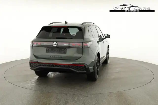 Volkswagen Tiguan 2.0 TSI 195 kW 4Motion R-Line DSG 4M Black Styl... Ansicht 17