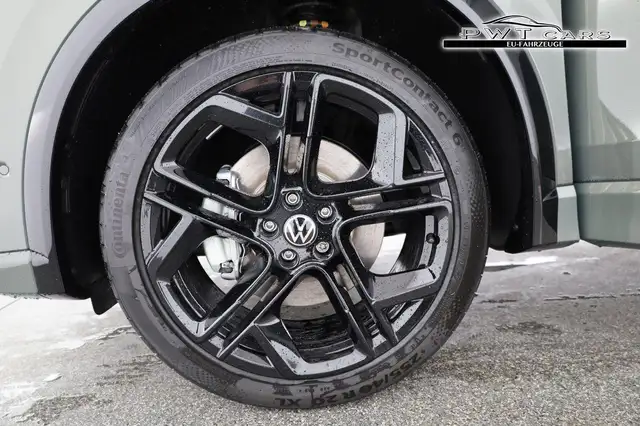 Volkswagen Tiguan 2.0 TSI 195 kW 4Motion R-Line DSG 4M Black Styl... Ansicht 15