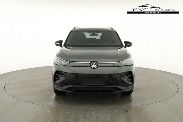 Volkswagen Tiguan 2.0 TSI 195 kW 4Motion R-Line DSG 4M Black Styl... Ansicht 28