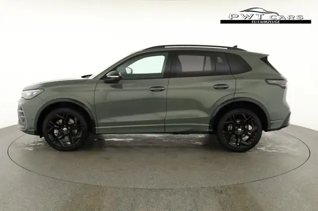 Volkswagen Tiguan 2.0 TSI 195 kW 4Motion R-Line DSG 4M Black Styl... Ansicht 34