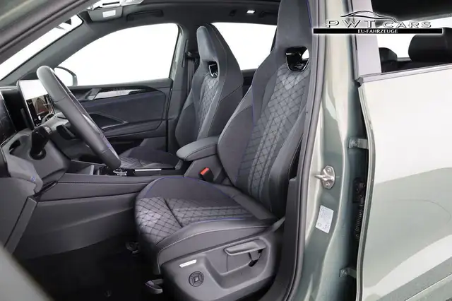 Volkswagen Tiguan 2.0 TSI 195 kW 4Motion R-Line DSG 4M Black Styl... Ansicht 9