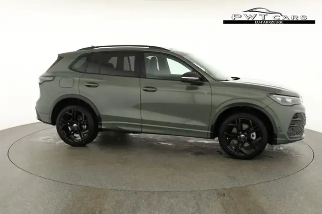 Volkswagen Tiguan 2.0 TSI 195 kW 4Motion R-Line DSG 4M Black Styl... Ansicht 23
