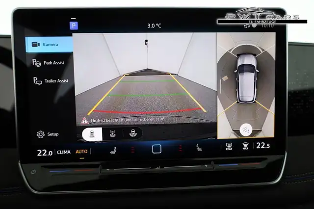 Volkswagen Tiguan 2.0 TSI 195 kW 4Motion R-Line DSG 4M Black Styl... Ansicht 5