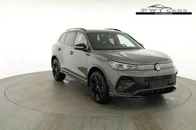 Volkswagen Tiguan 2.0 TSI 195 kW 4Motion R-Line DSG 4M Black Styl... Ansicht 26