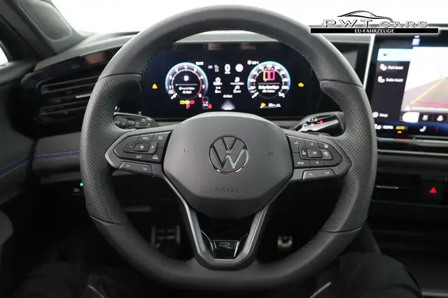 Volkswagen Tiguan 2.0 TSI 195 kW 4Motion R-Line DSG 4M Black Styl... Ansicht 6