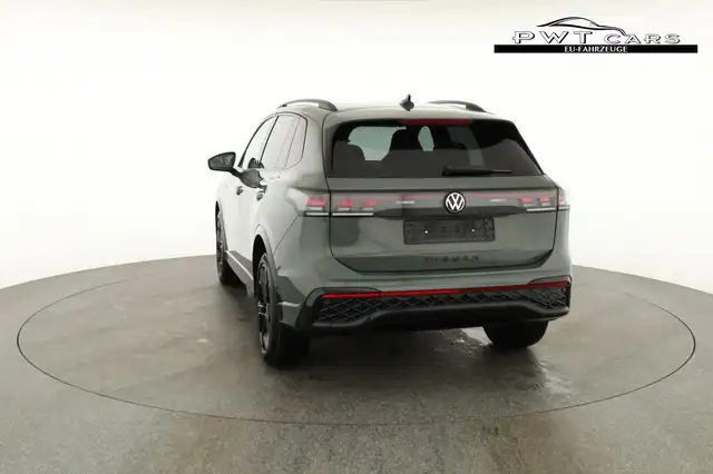 Volkswagen Tiguan 2.0 TSI 195 kW 4Motion R-Line DSG 4M Black Styl... Ansicht 39